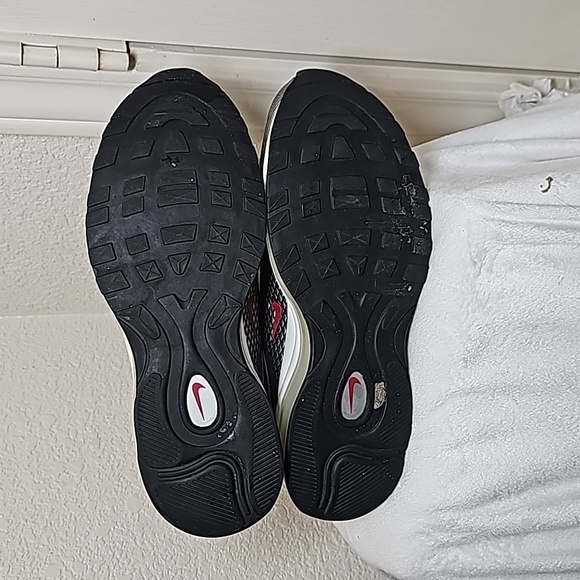 Nike Air Max 97 - Picture 10 of 10